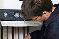 boiler repair Kirkton Of Skene